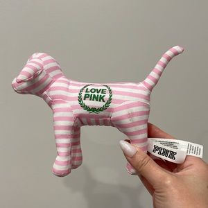 Victoria Secret Pink Dog